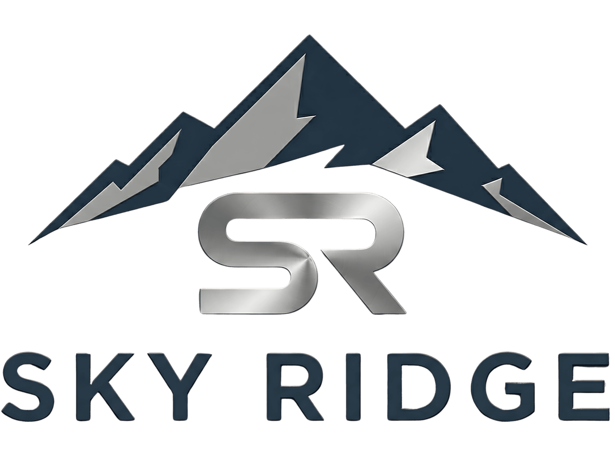 Sky Ridge Roofing